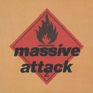 Unfinished Sympathy Massive Attack