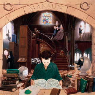 Legacy Mansun