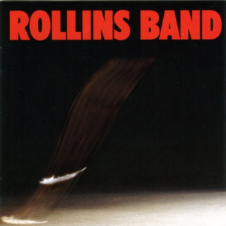 Liar Rollins Band