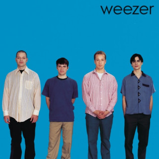 Buddy Holly Weezer