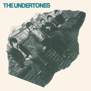 Teenage Kicks Undertones