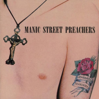 Motorcycle Emptiness Manic Street Preachers
