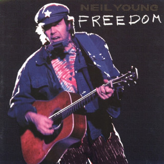 Rockin' In The Free World Neil Young