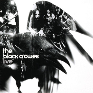 Sometimes Salvation Black Crowes