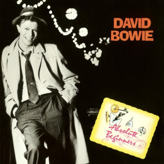 Absolute Beginners David Bowie