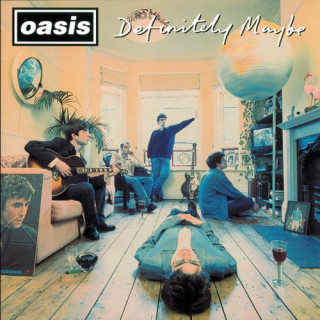 Married With Children Oasis
