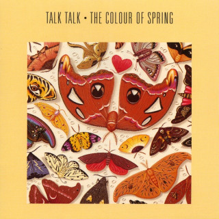 Living In Another World Talk Talk