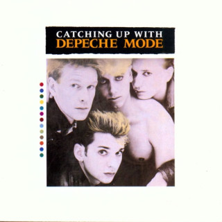 Blasphemous Rumours Depeche Mode