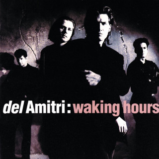 Nothing Ever Happens Del Amitri