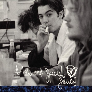 Baby's Got Sauce G Love And Special Sauce