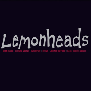 Mrs Robinson Lemonheads