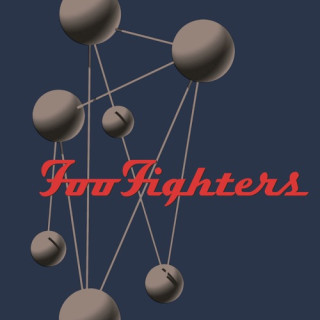 Walking After You Foo Fighters