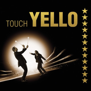 The Race Yello