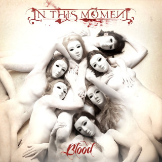 Blood In This Moment