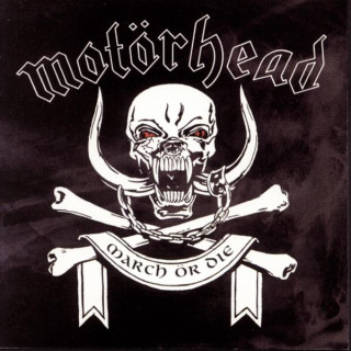 Hellraiser Motorhead