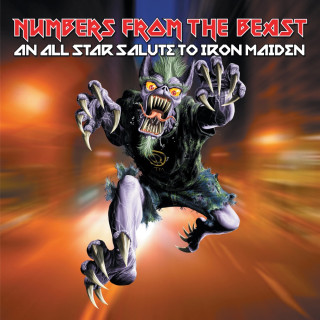 Aces High Iron Maiden