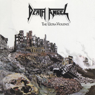 Voracious Souls Death Angel