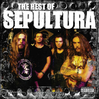 Beneath the Remains Sepultura