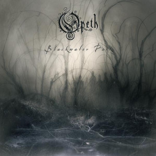 Blackwater Park Opeth 