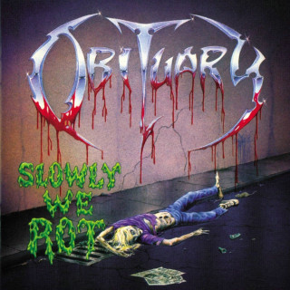 Slowly We Rot Obituary