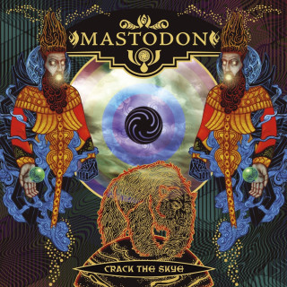 The Hunter Mastodon