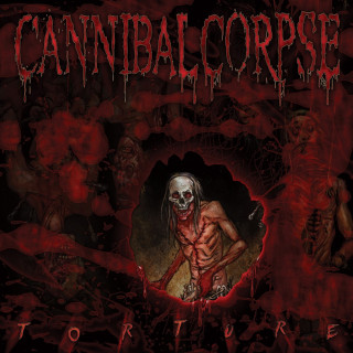Scourge Of Iron Cannibal Corpse