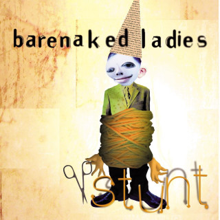 One Week Barenaked Ladies
