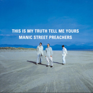 If You Tolerate This Your Children Will Be Next Manic Street Preachers