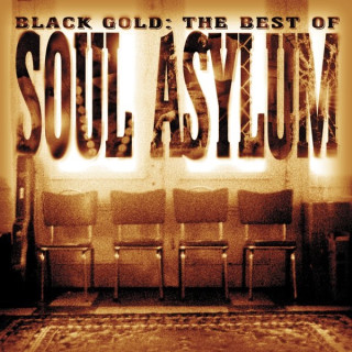 Somebody To Shove Soul Asylum