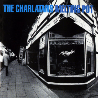 The Only One I Know The Charlatans