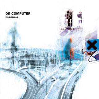 Lucky Radiohead