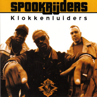 Klokkenluiders Spookrijders