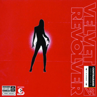 Fall To Pieces Velvet Revolver