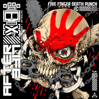 Welcome To The Circus Five Finger Death Punch