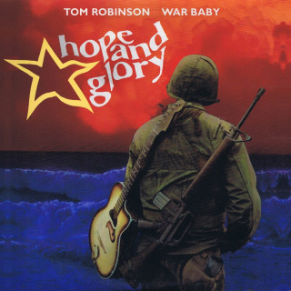 Listen To The Radio (atmospherics) Tom Robinson