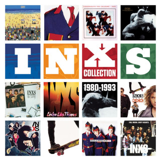 To Look At You INXS