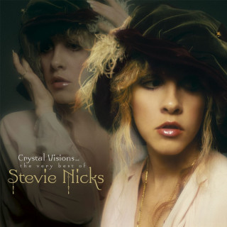 Rooms On Fire Stevie Nicks