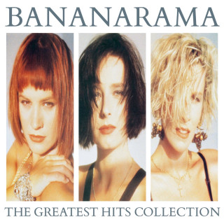 Shy Boy Bananarama