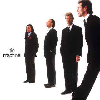 You Belong In Rock 'n Roll Tin Machine