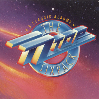 Legs Zz Top