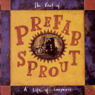 Appetite Prefab Sprout