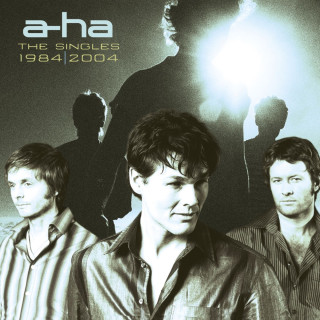 I've Been Losing You A-ha