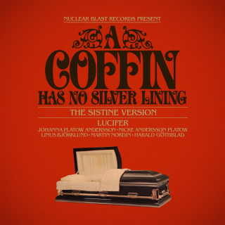 A Coffin Has No Silver Lining Lucifer