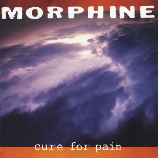 Cure For Pain Morphine