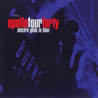 Ain't Talkin' Bout Dub Apollo 440