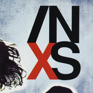 Suicide Blonde INXS
