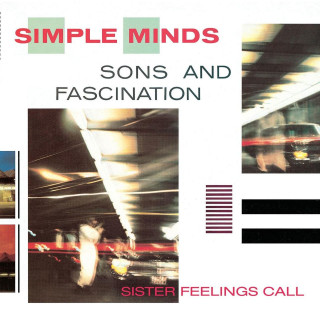 Theme For Great Cities Simple Minds