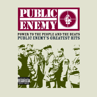 Give It Up Public Enemy