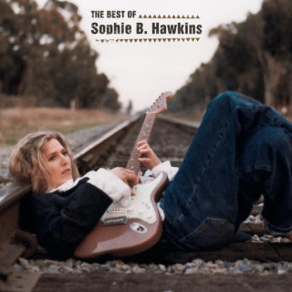 Damn I Wish I Was Your Lover Sophie B Hawkins