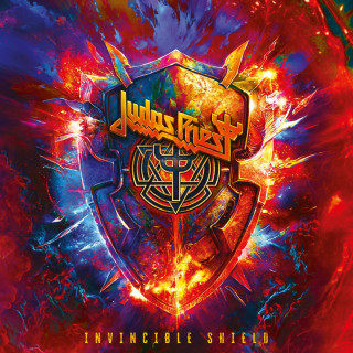Crown of Horns Judas Priest